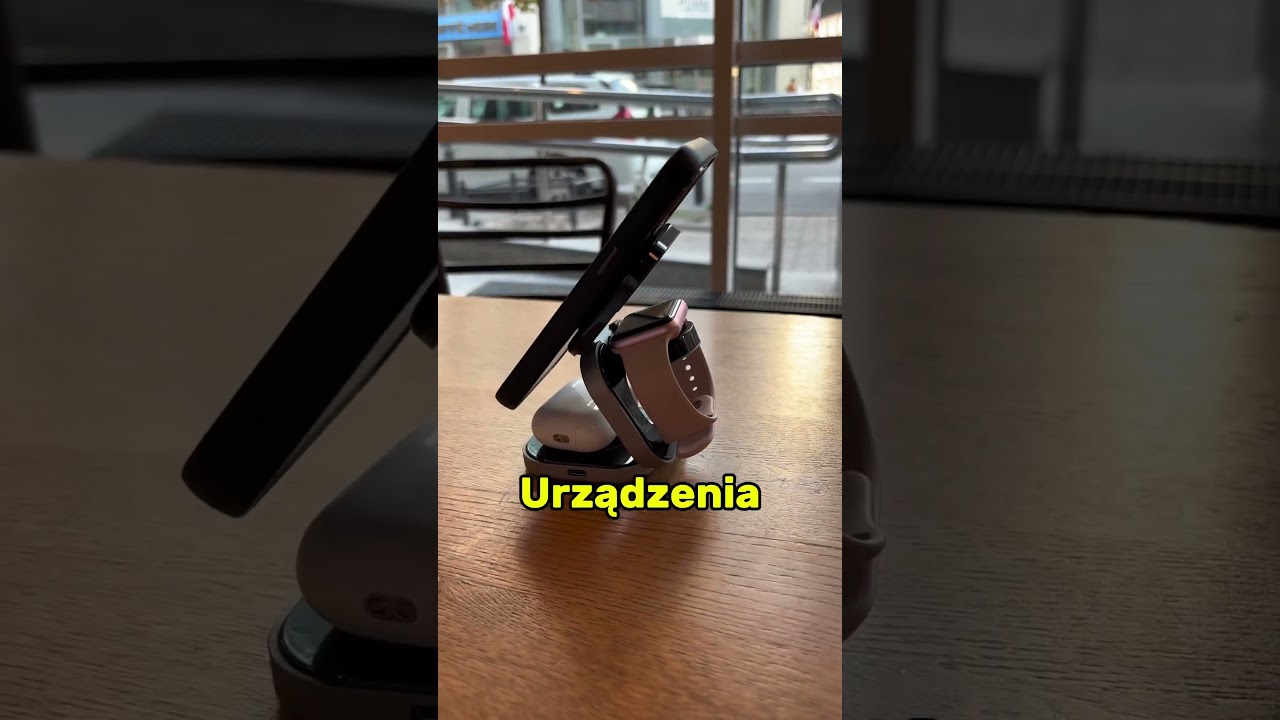Jak tego uniknąć!? #apple #iphone #applewatch #airpod #magsafecharger #magsafe