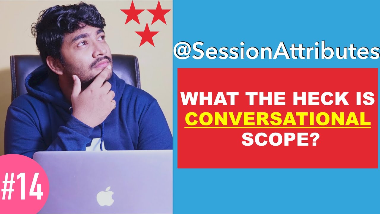 @SessionAttributes - Unraveling the mystery | HttpSession Vs @SessionAttributes |ConversationalScope