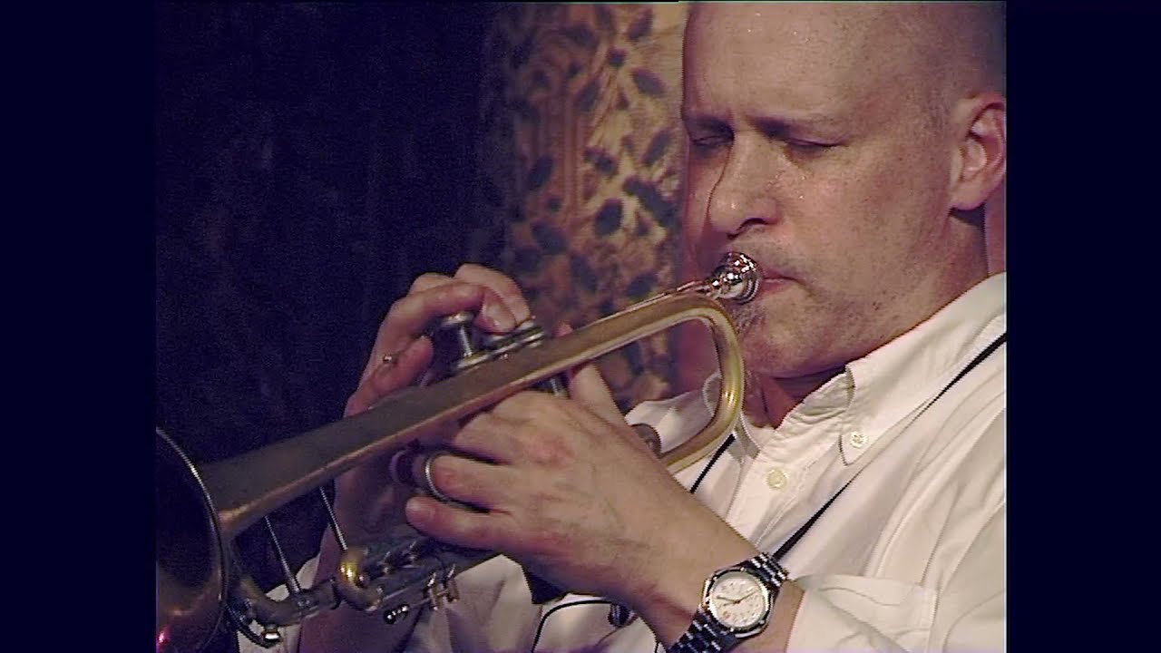 Kevin Dean/Louis Stewart/Neil Swainson 