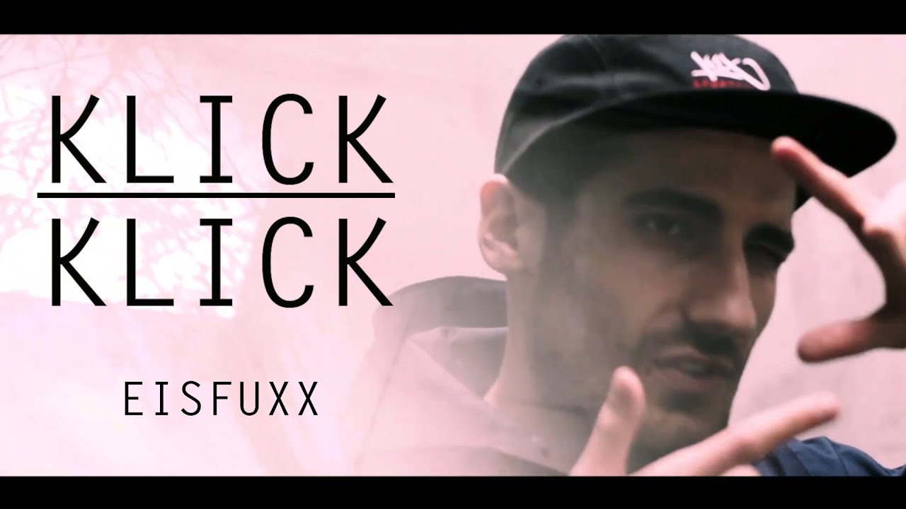 Eisfuxx – Klick Klick (Official Music Video) | prod. by the J effect