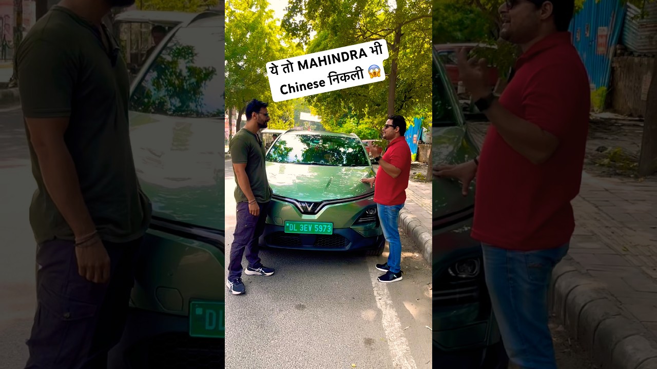 Mahindra Tata दोनो छोड़ दी😱| Vinfast Vf6 | Vinfast vf6 ownership review | Vf6 owner review | Vinfast