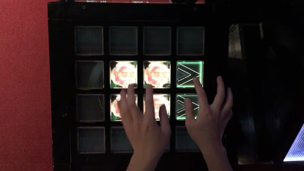 【jubeat】Capitalism Canon (EXT) EXC