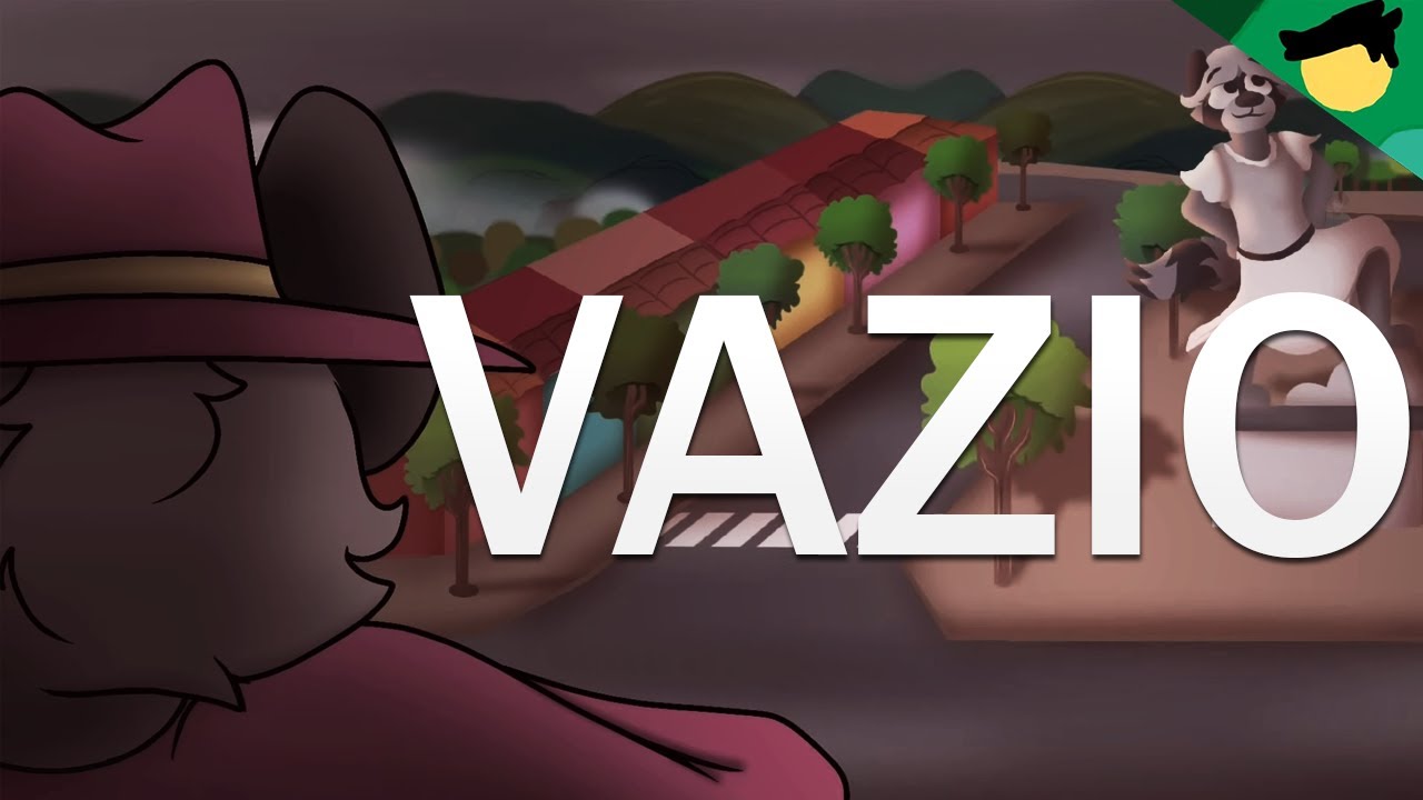 O Vazio de The Non-Raccoon (Teoria do Purgatório)