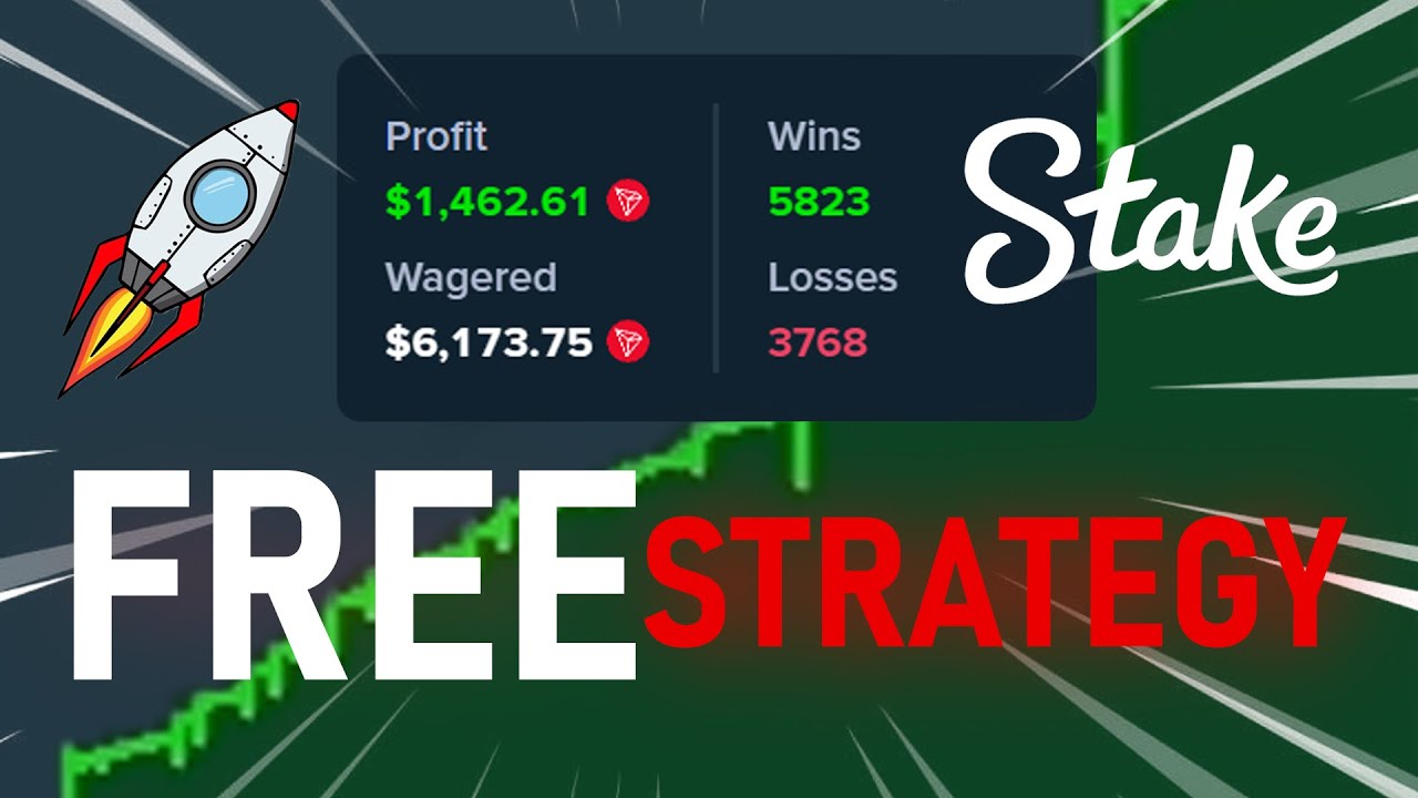 THIS #FREE DICE STRATEGY MADE ME 1500$ PROFIT
