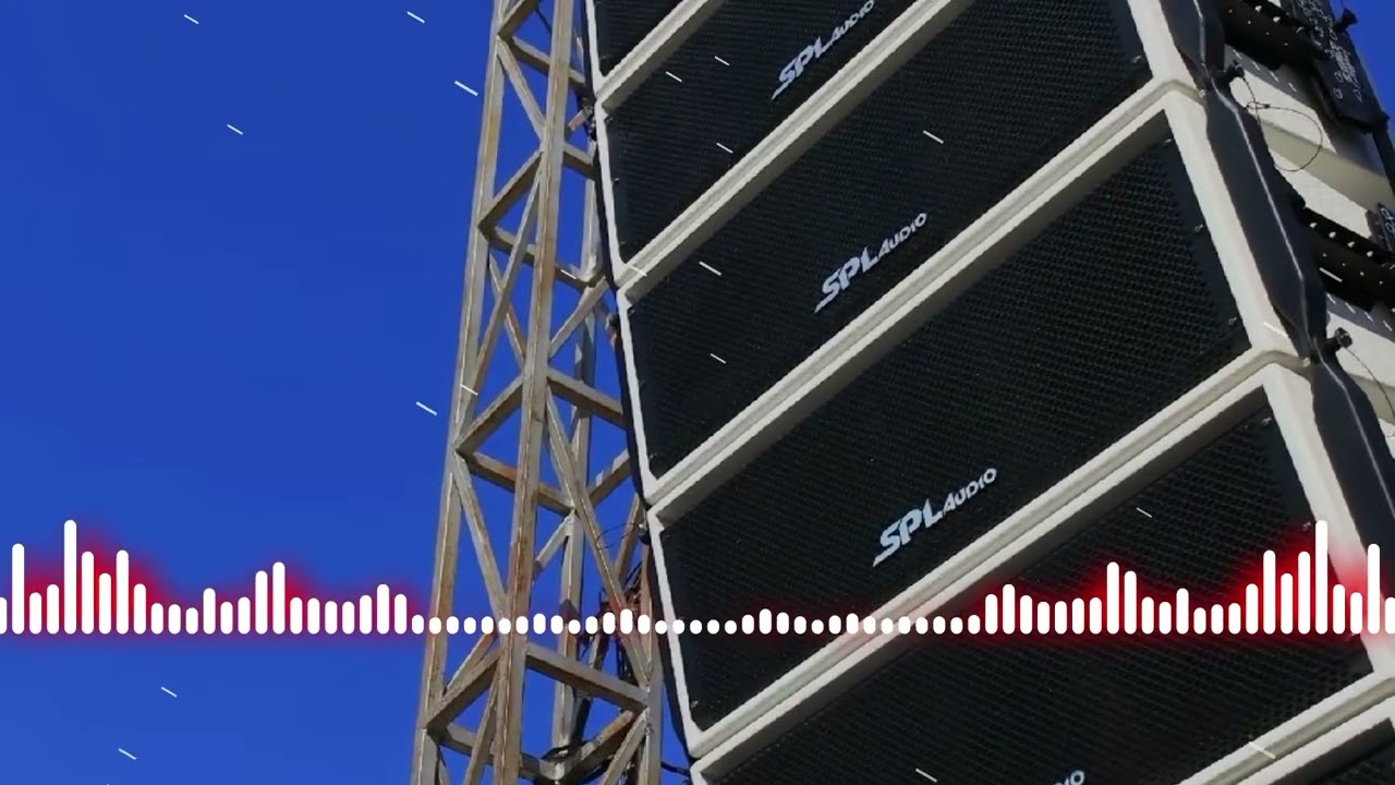 CEK SOUND MIDLE NGEPLAK VERSI DELAY CLARITY