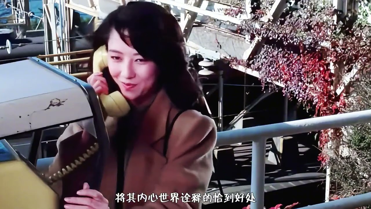 为艺术献身的女星&mdash;&mdash;赤坂丽