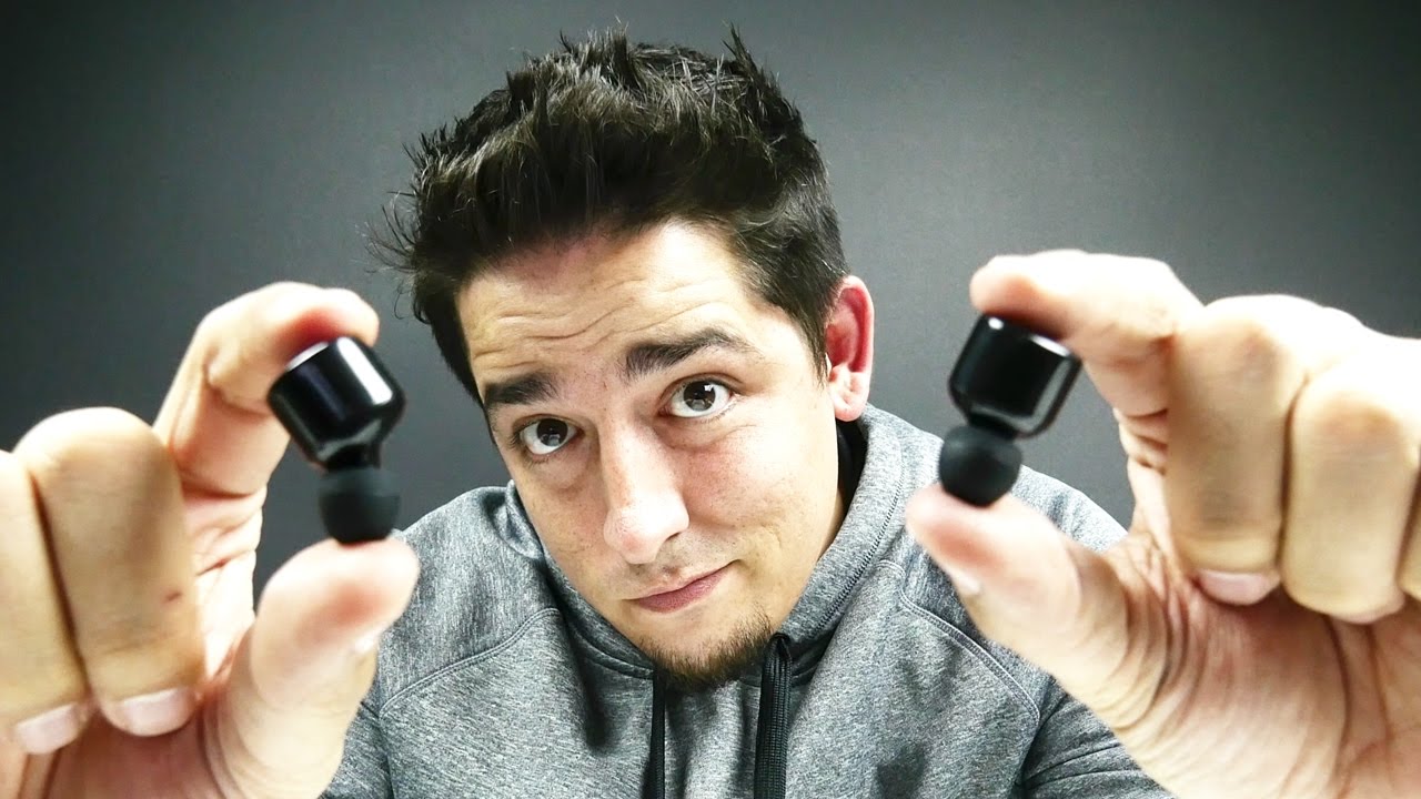 Cheap True Wireless Earbuds! - X1T