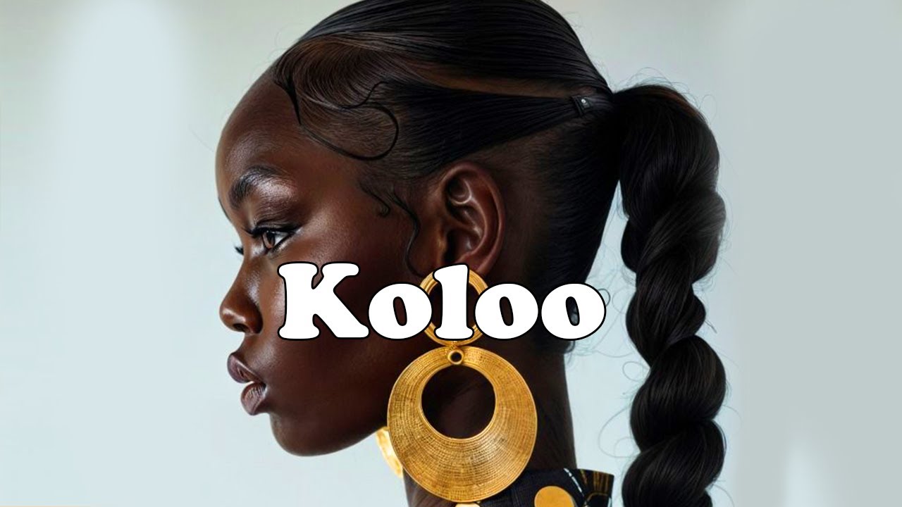 'FREE' Afrobeat Instrumental 2026 x Rema x Fola x Omah Lay | Afrobeat Type Beat "Koloo"