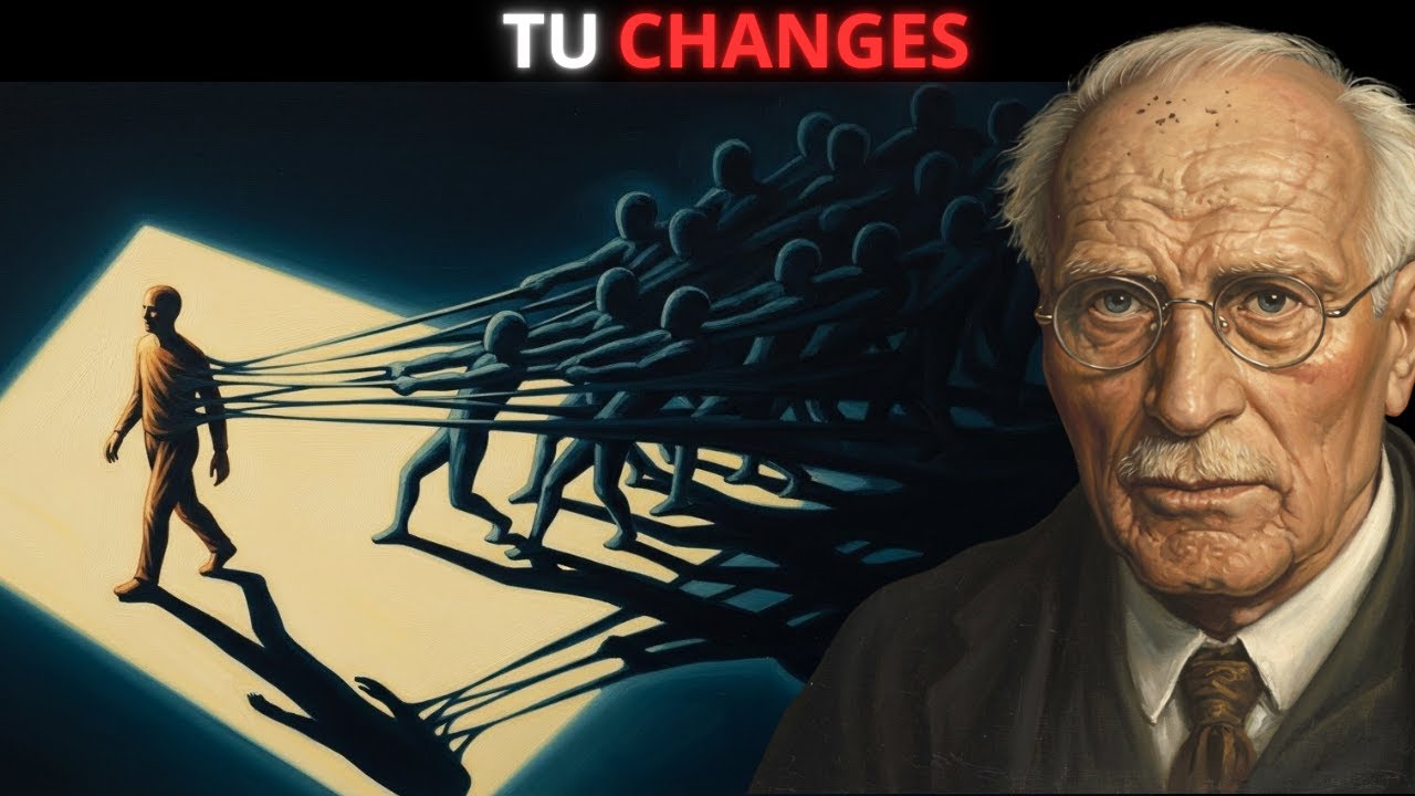 Pourquoi Certains S'éloignent De Leur Famille — Carl Jung