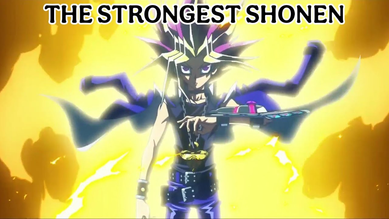 Руководство по масштабированию Yu-Gi-Oh!