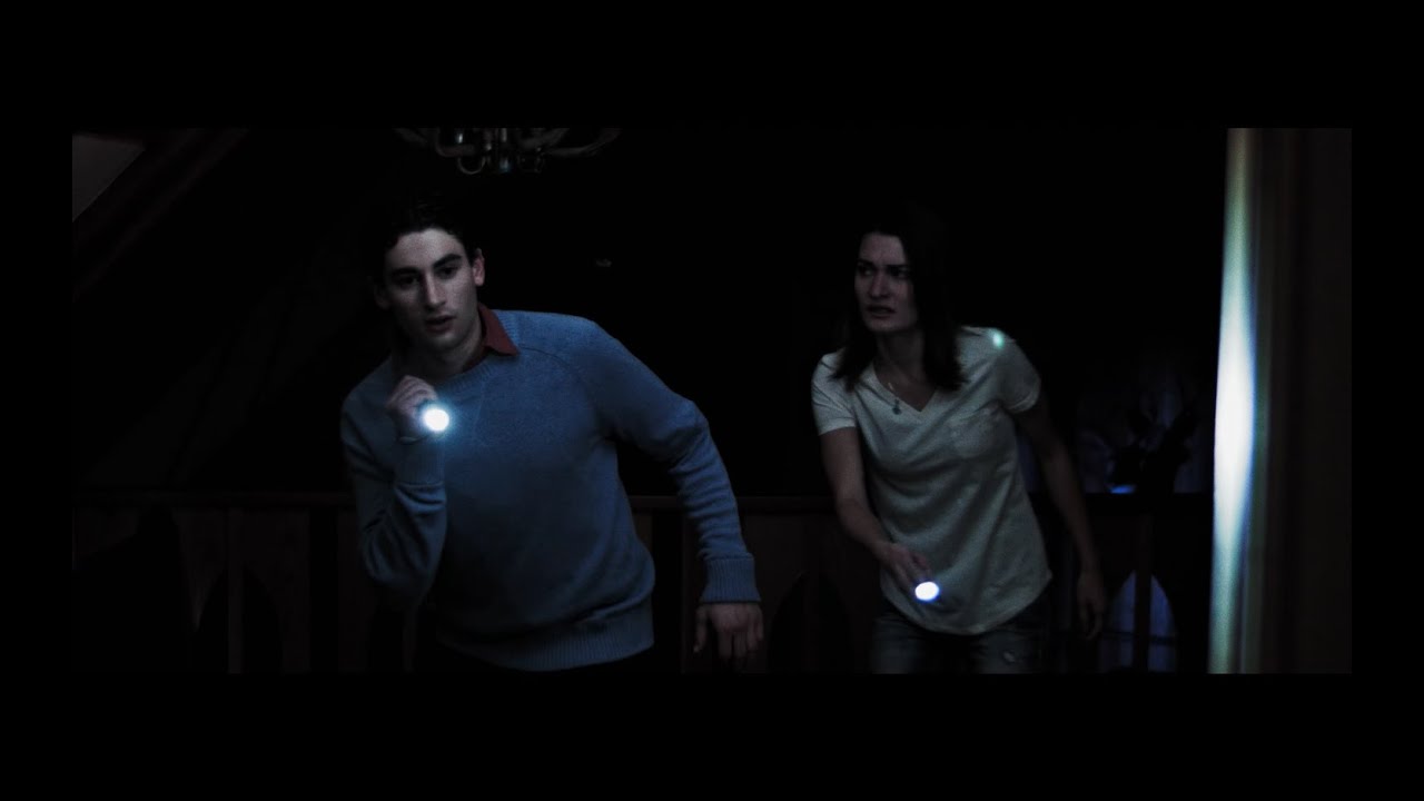 Murder Mystery Feature (2016) | Full Pitch Trailer