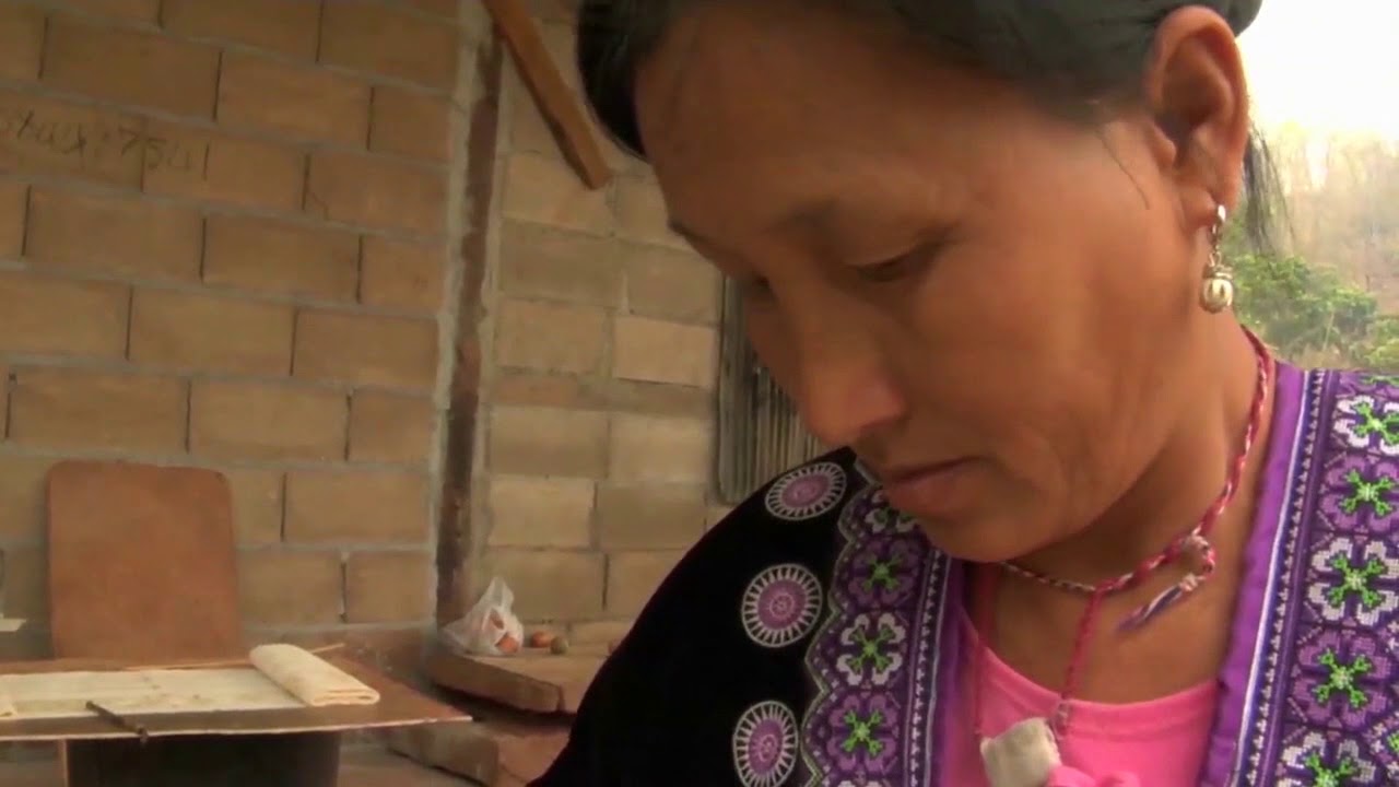 Thai Tribal Crafts (Thailand) all about TTC