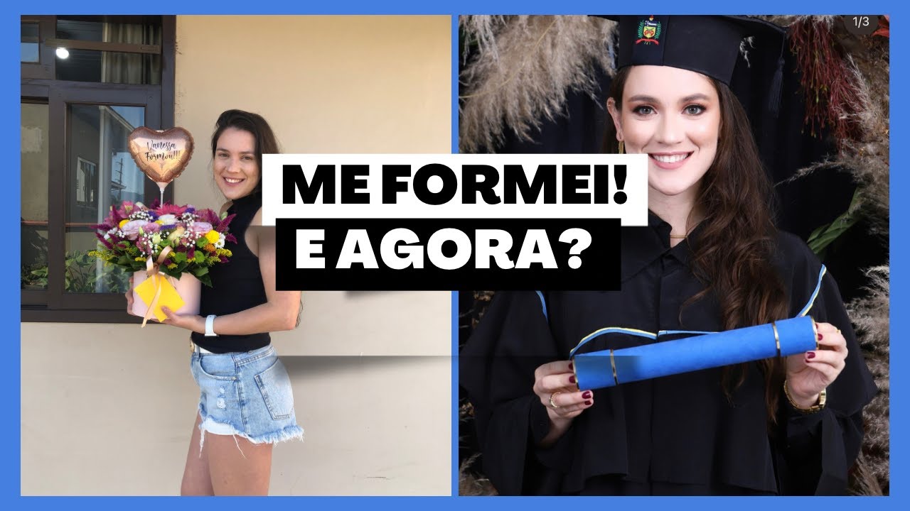 Me formei em Engenharia Aeroespacial, e AGORA? | Vanessa Cunha