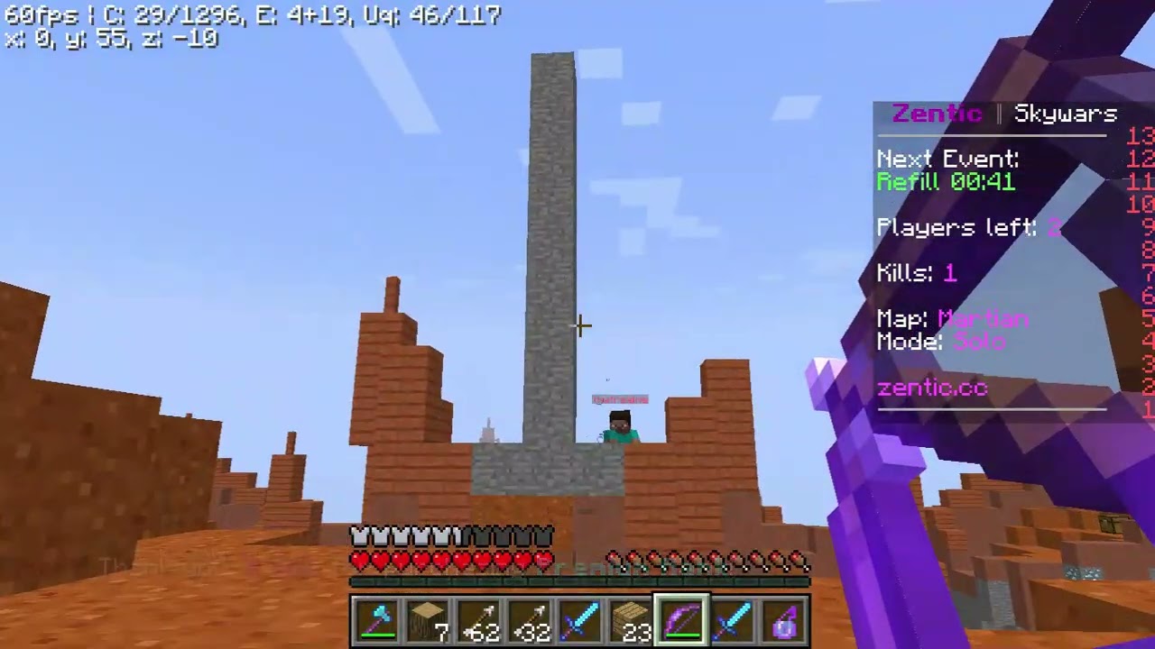 minecraft online