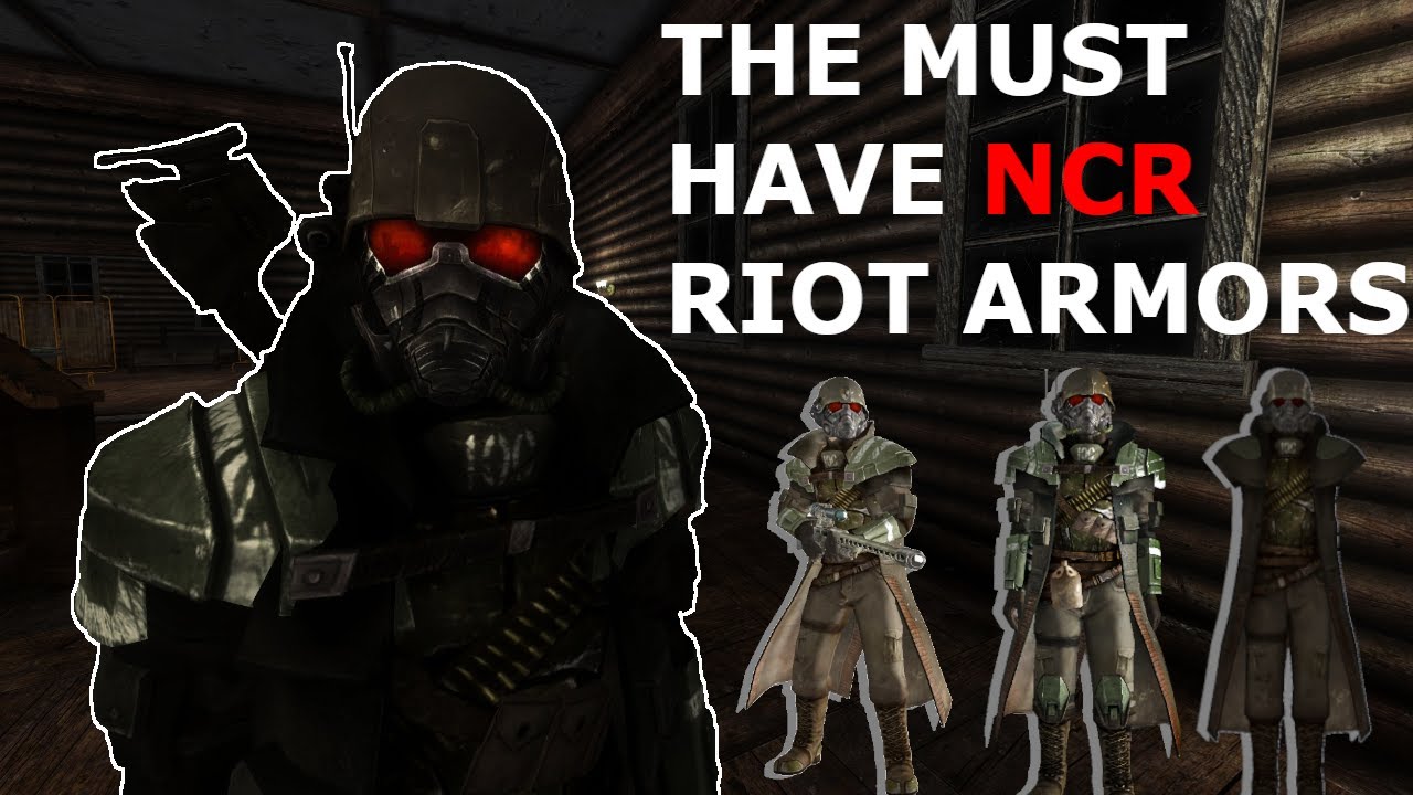 DID YOU KNOW ABOUT THESE?! - Fallout New Vegas {DLC GUIDE}