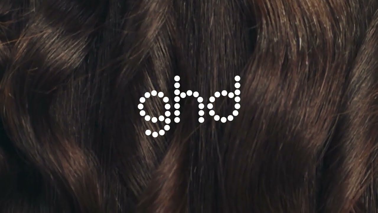 ghd Curve Classic Wave Wand