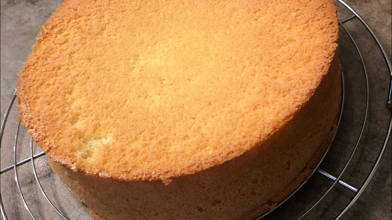 Recette: G&eacute;noise facile et rapide
