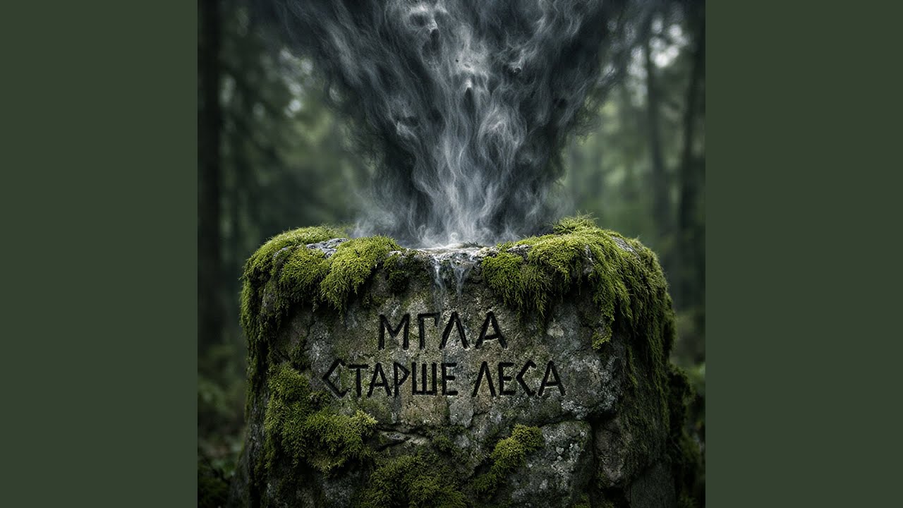 Безмолвная песнь