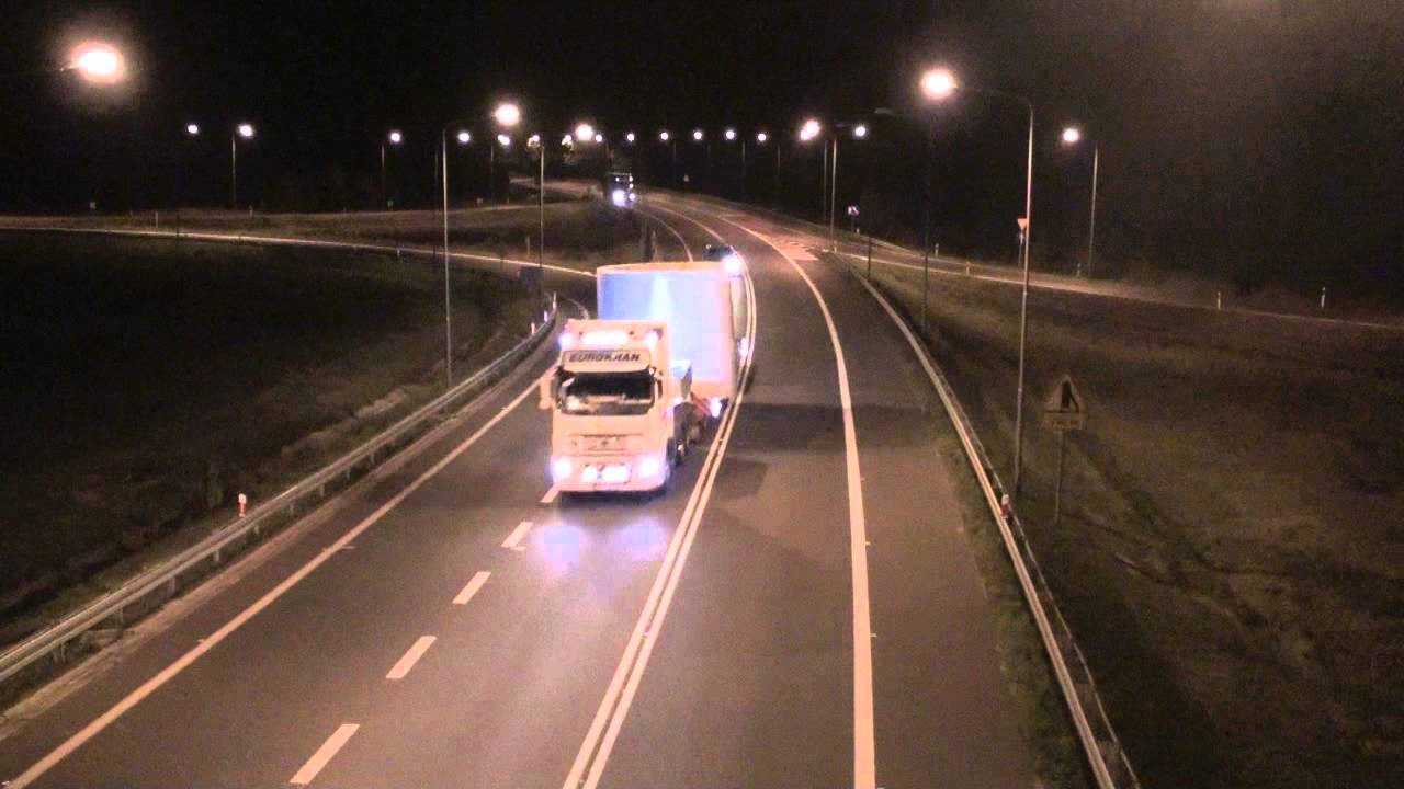 EUROKRAN 2 - Farma Wiatrowa Stary Chwalim