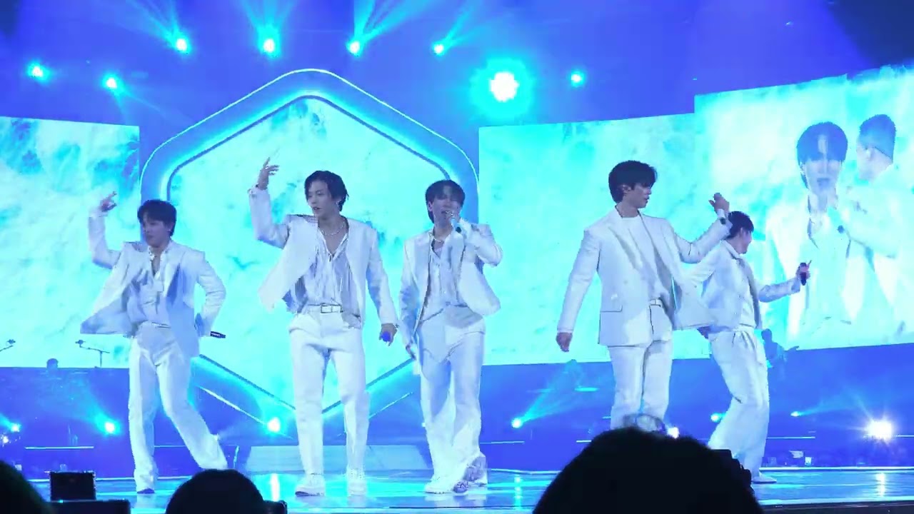 240322 비투비 - 나의 바람 (Wind And Wish) ｜ 2024 BTOB FAN-CON 〈OUR DREAM〉