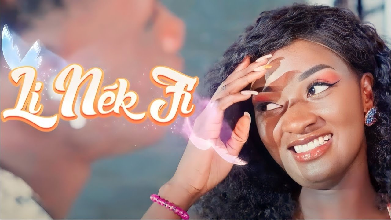 Ic&ocirc;ne '' Li Nek Fi ''