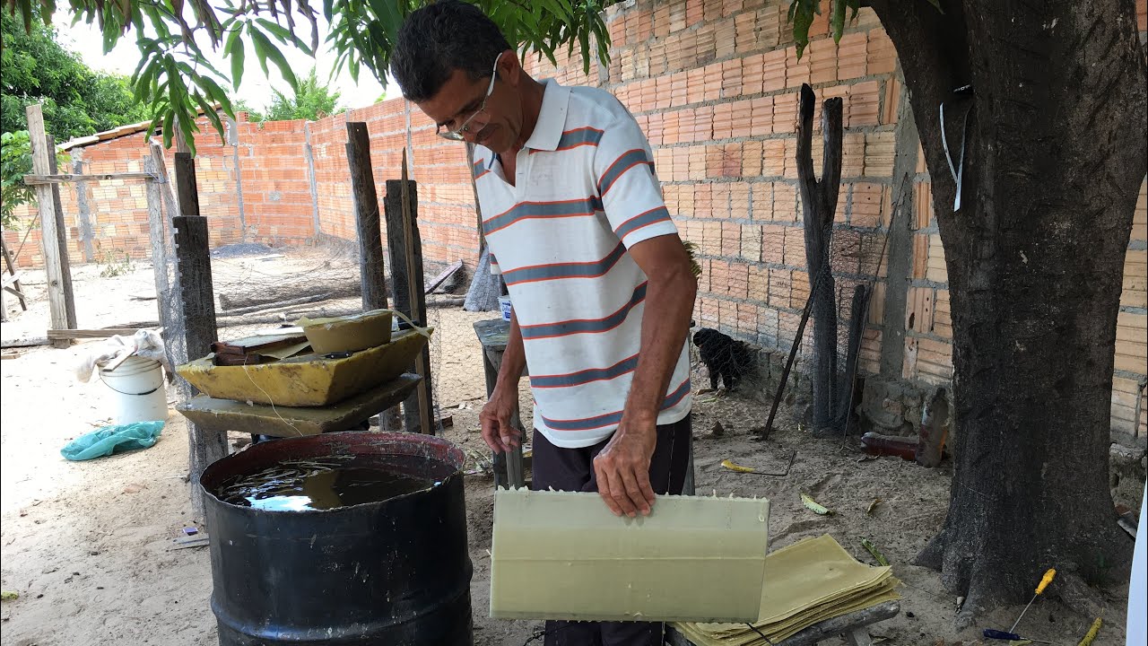 Como fazer Lamina de cerra para Melgueira