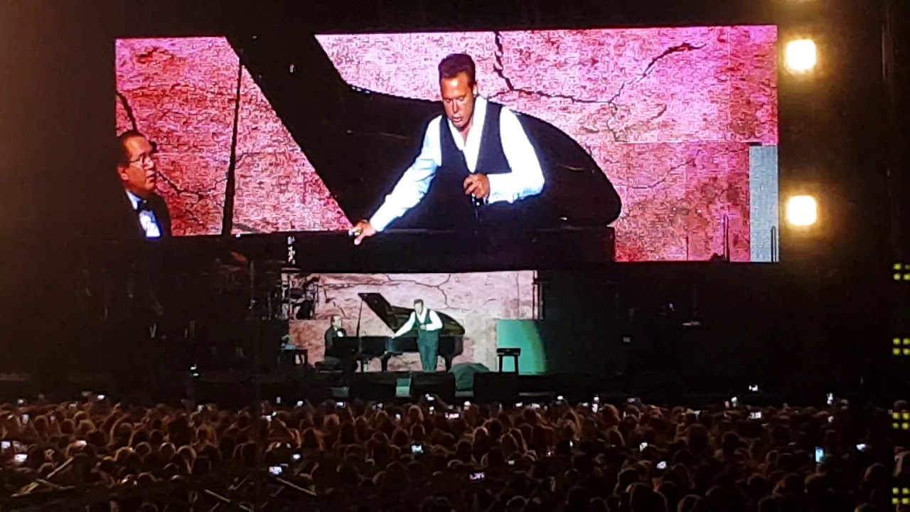 Luis Miguel 