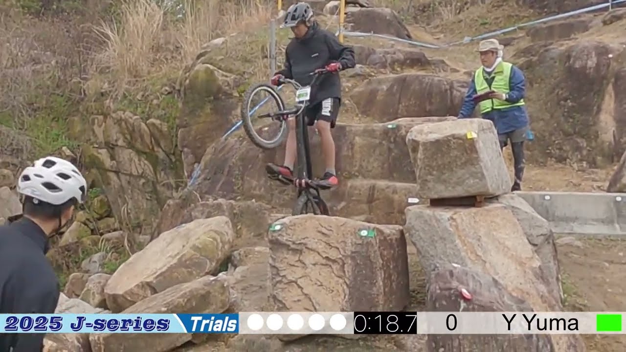 Jシリーズ岡山②