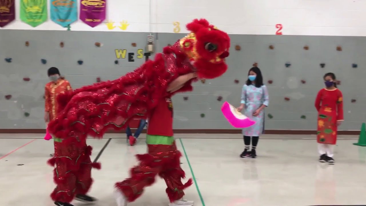 Vietnamese New Year Celebration 2021 – Parkview Elementary School