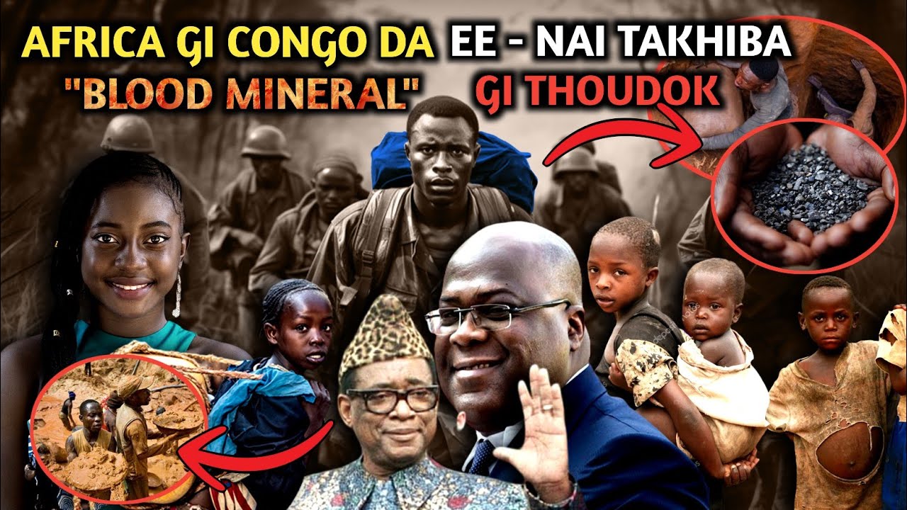 Africa gi 