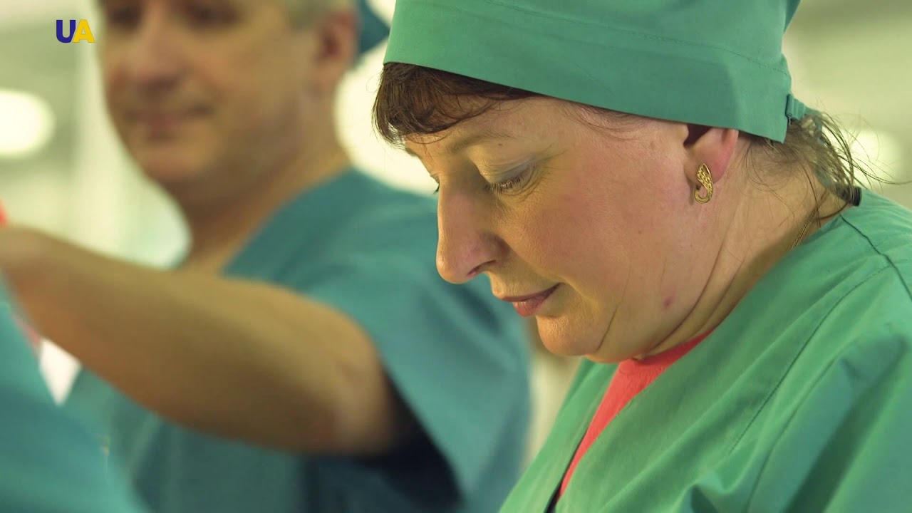 Medical Clothing | Made in Ukraine
