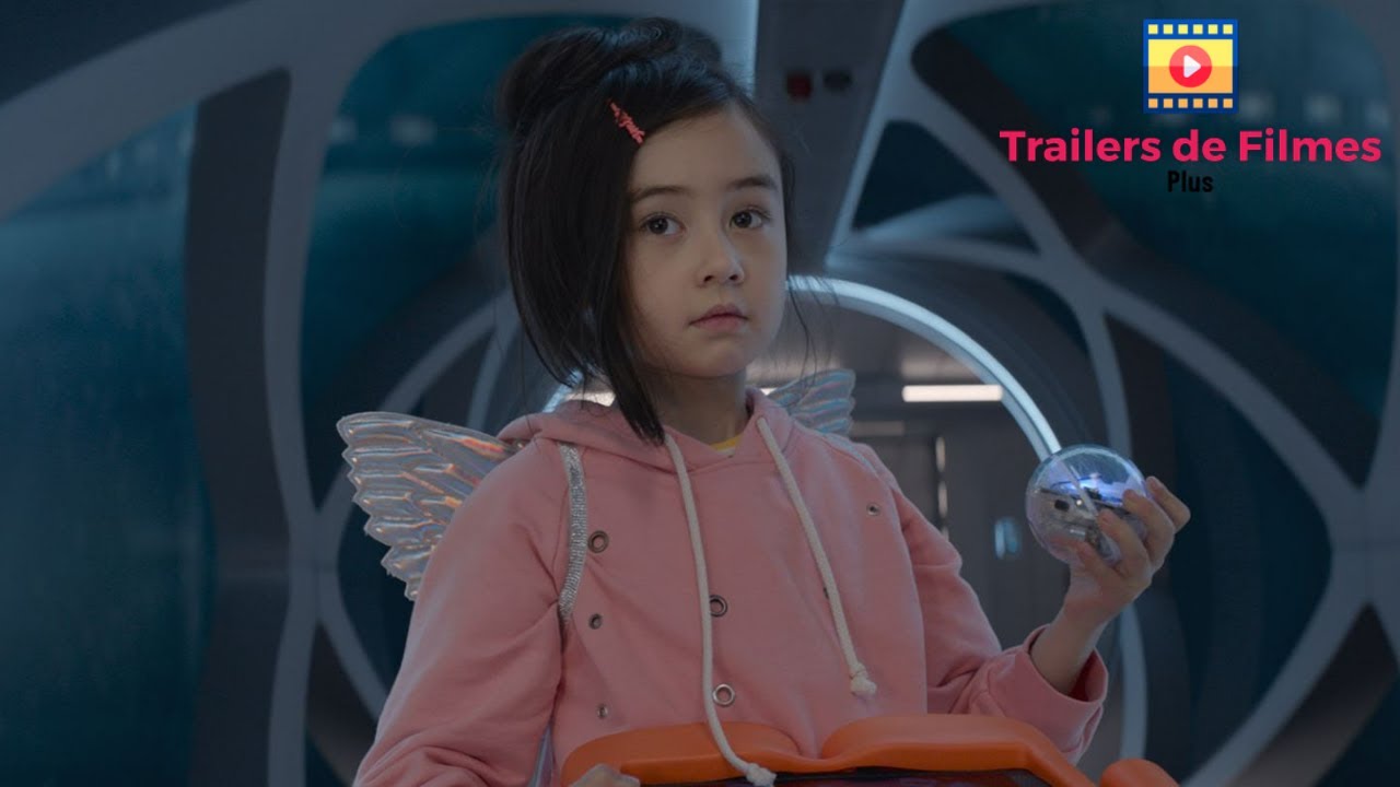 Megatubar&atilde;o (2018) - Comida de Tubar&atilde;o Cena (3/10)
