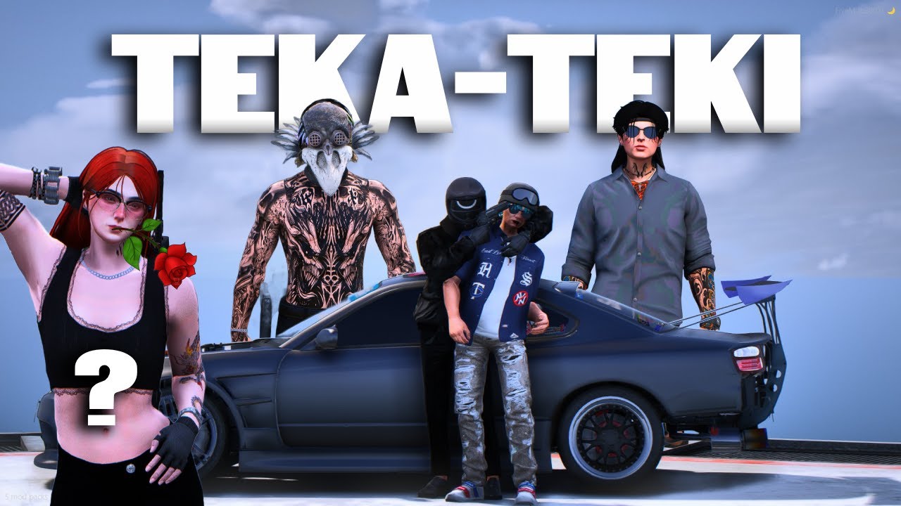 DIRINYA MENGANCAM JOHAN KAMEK!! ZEEPUL BONGKAR SIAPA SEBENARNYA DIRINYA DAN WANITA INI - GTA 5 STORY