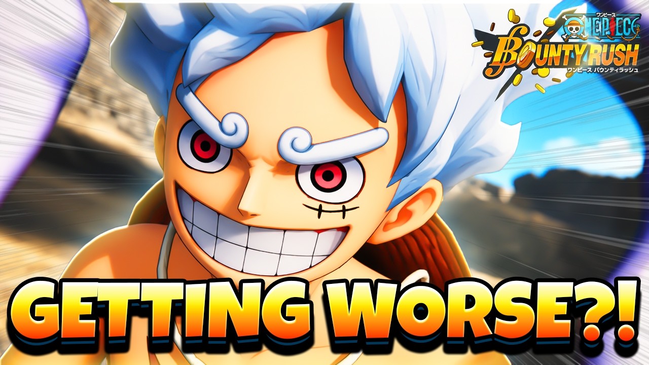 Is OPBR Getting WORSE? We NEED to Talk&hellip; 💀