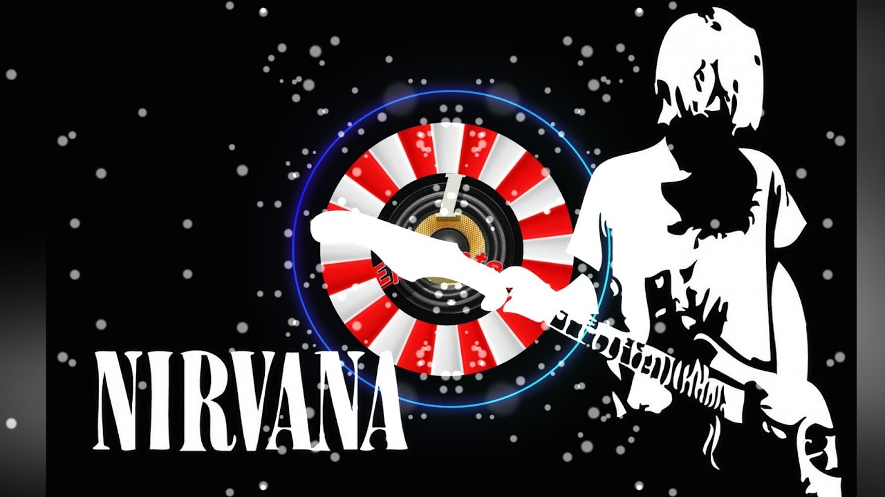 Nirvana - Smells like Teen Spirit (Bass Epicenter)
