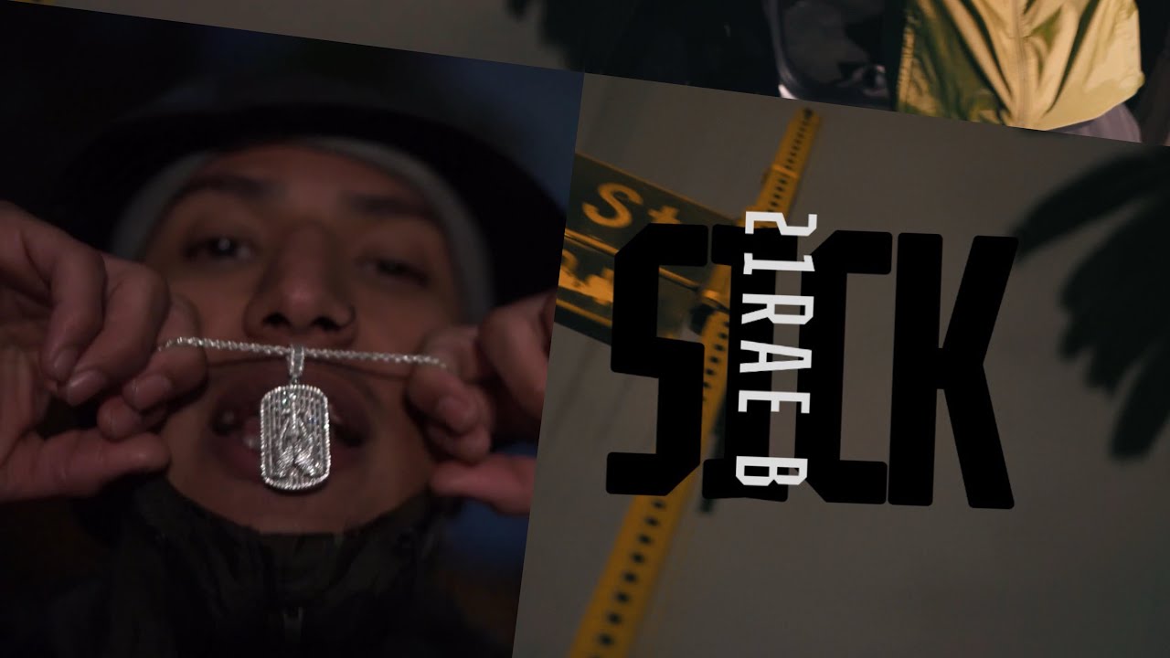 21RAE B - SICK