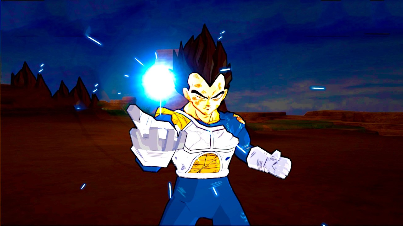 Dragon Ball Z Budokai Tenkaichi 4 |Saga Saiyan Completa|PS2|