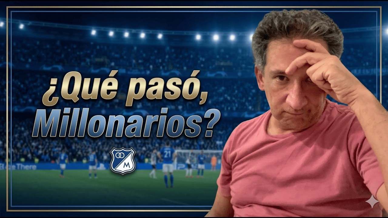 Pero, ¿cómo es posible MILLONARIOS? | Antonio Casale