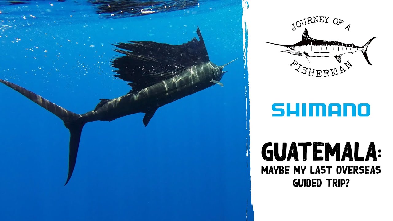 Guatemala 2023 - Maybe our last overseas guided trip ever!