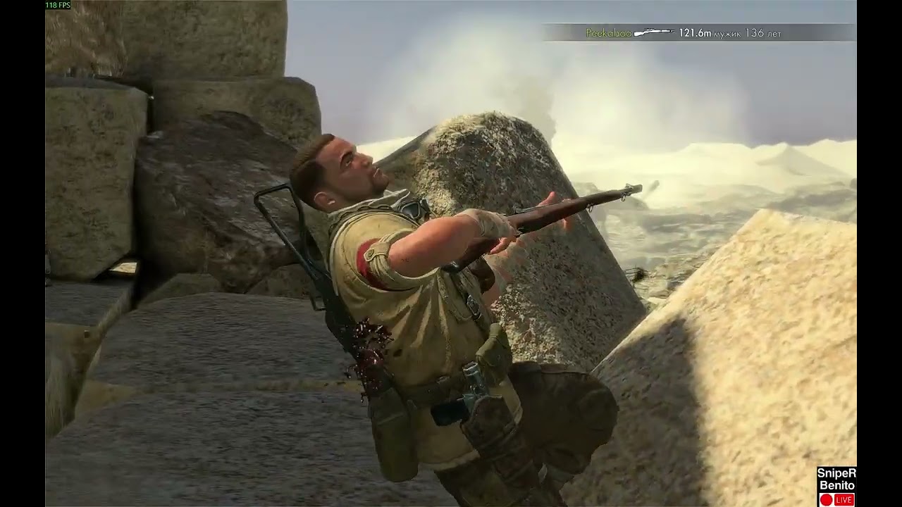 Sniper Elite 3 Steam Tutorial Super Hack Cheats