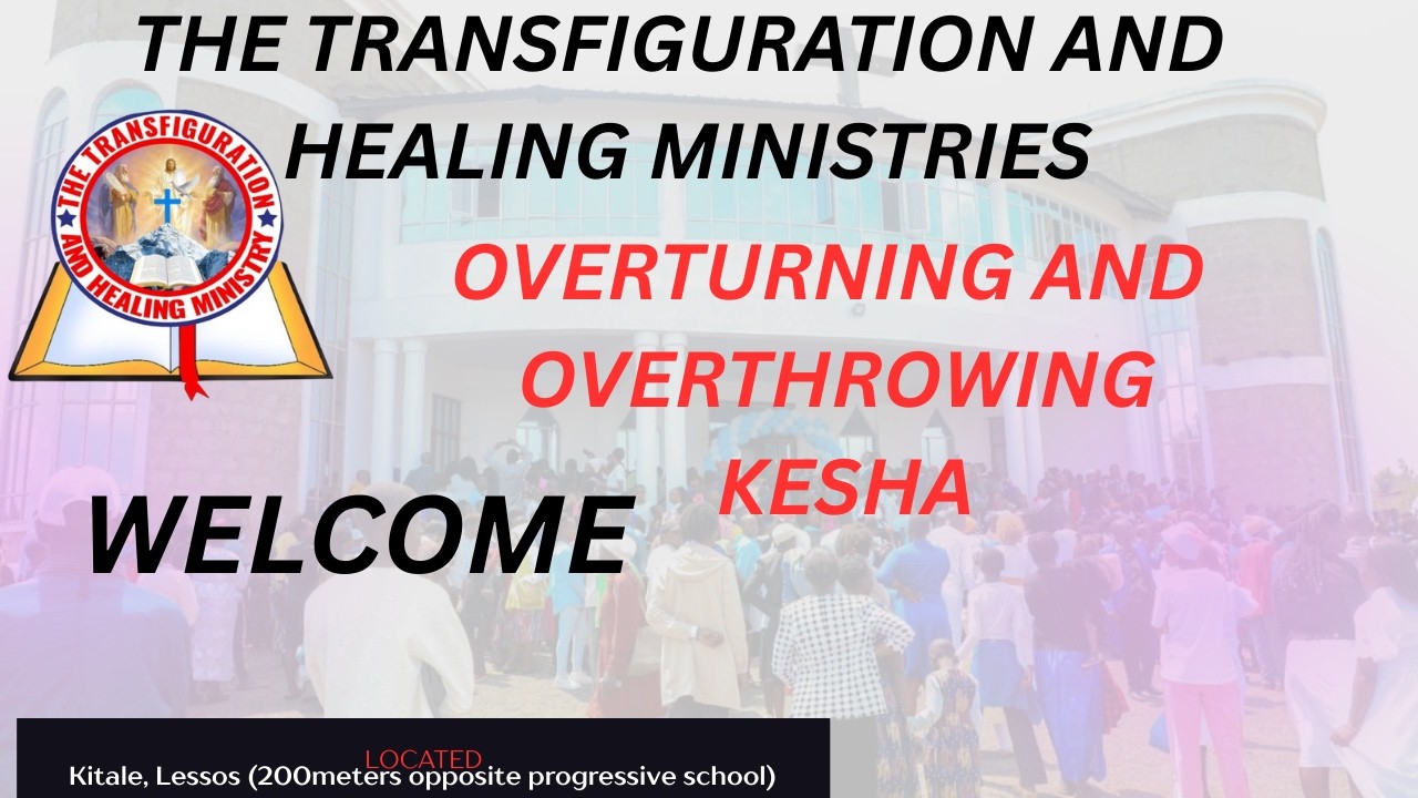 Understanding your place of Dominion for taking new territories