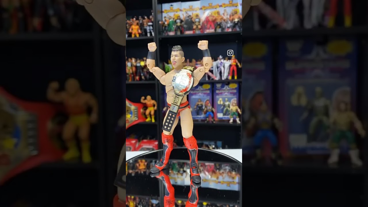 AEW Unrivaled Sammy G Target Exclusive! #shorts #youtubeshorts #aew