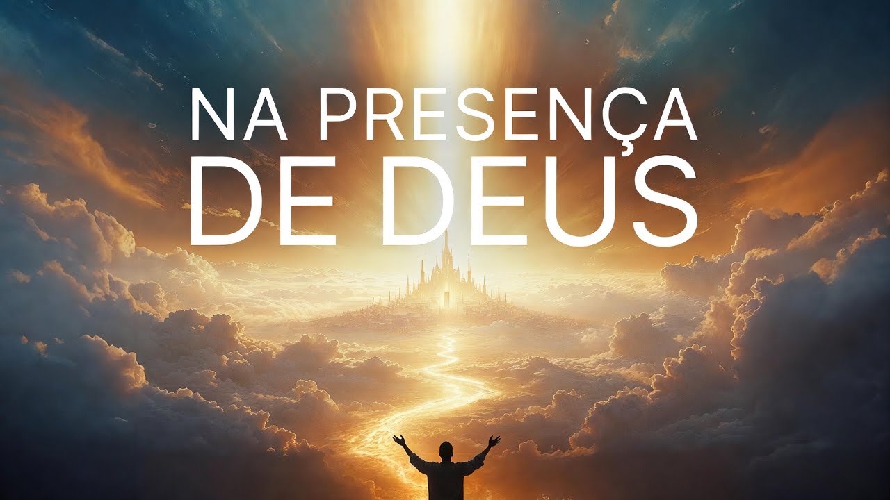 Hinos de Fé e Poder | Louvores Gospel Fortes e Cheios de Unção