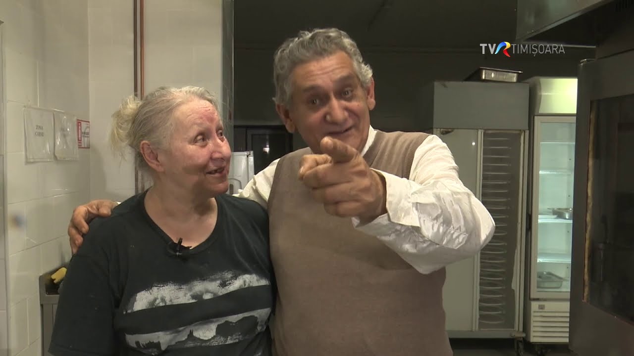 Rețetă de Revelionul sârbesc: Ghibănițe, plăcinte sârbești #SareaInBucate @TVRTM