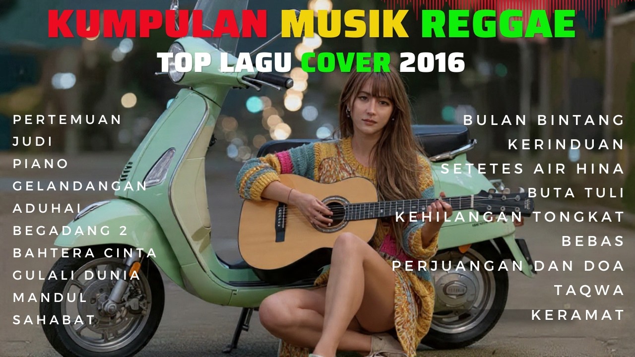 FULL ALBUM RHOMA VERSI REGGAE SKA TERBARU  2026/VIRAL TIKTOK REGGAE MIX & RELAXS