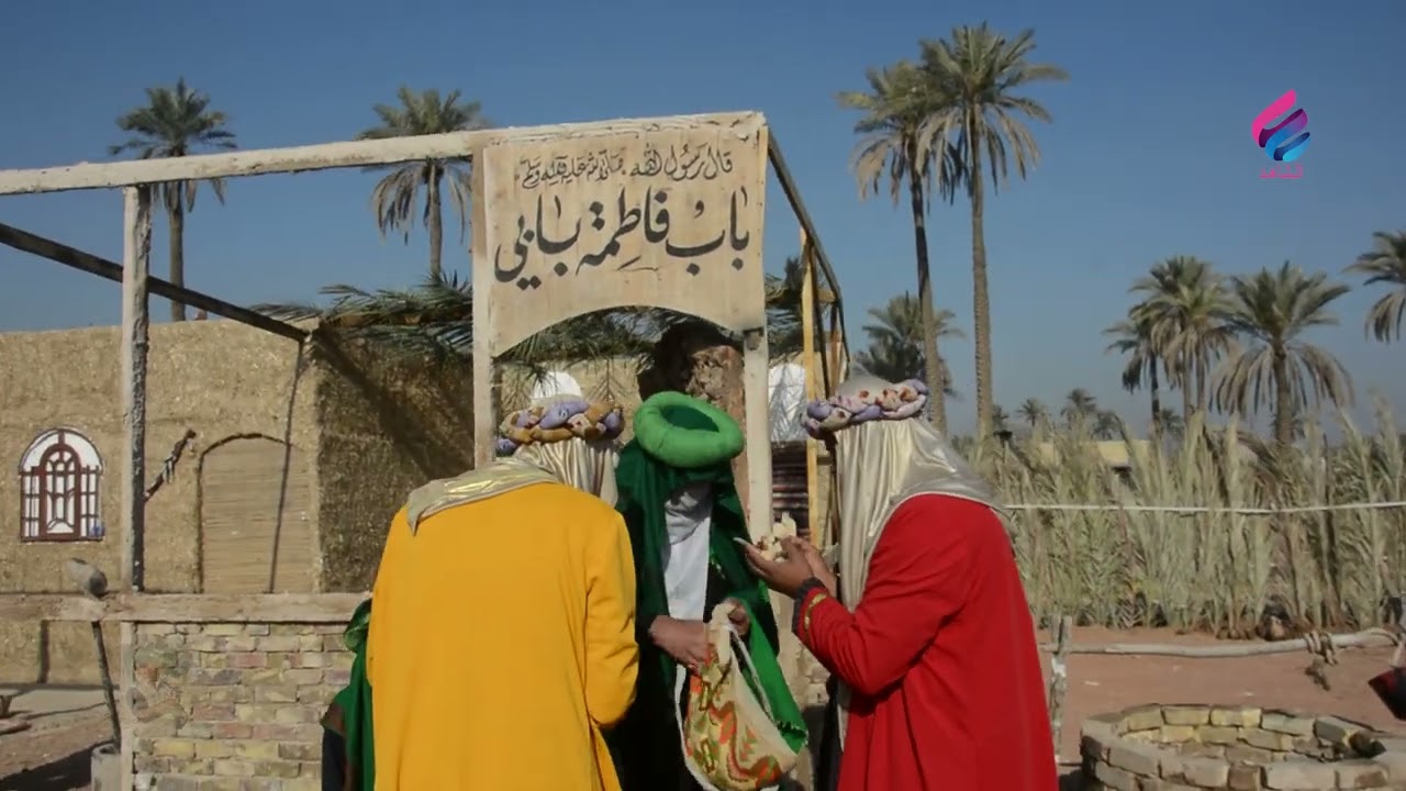 واقعة استشهاد الزهراء  عليها السلام الرواية الثالثة