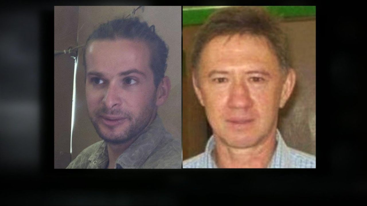 Rescue Mission Ends in Death of US Hostage