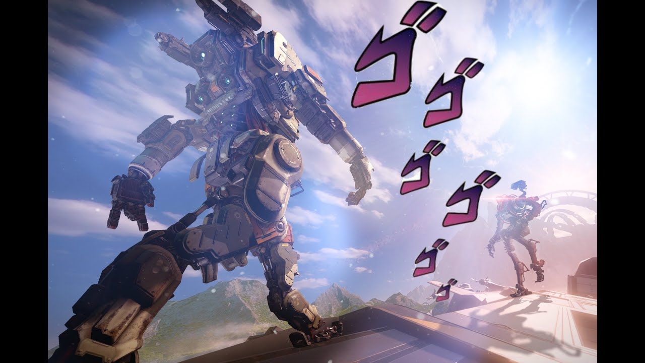 Titanfall 2 Memes That Make My Day Better! Thanks For 9K Subs!!