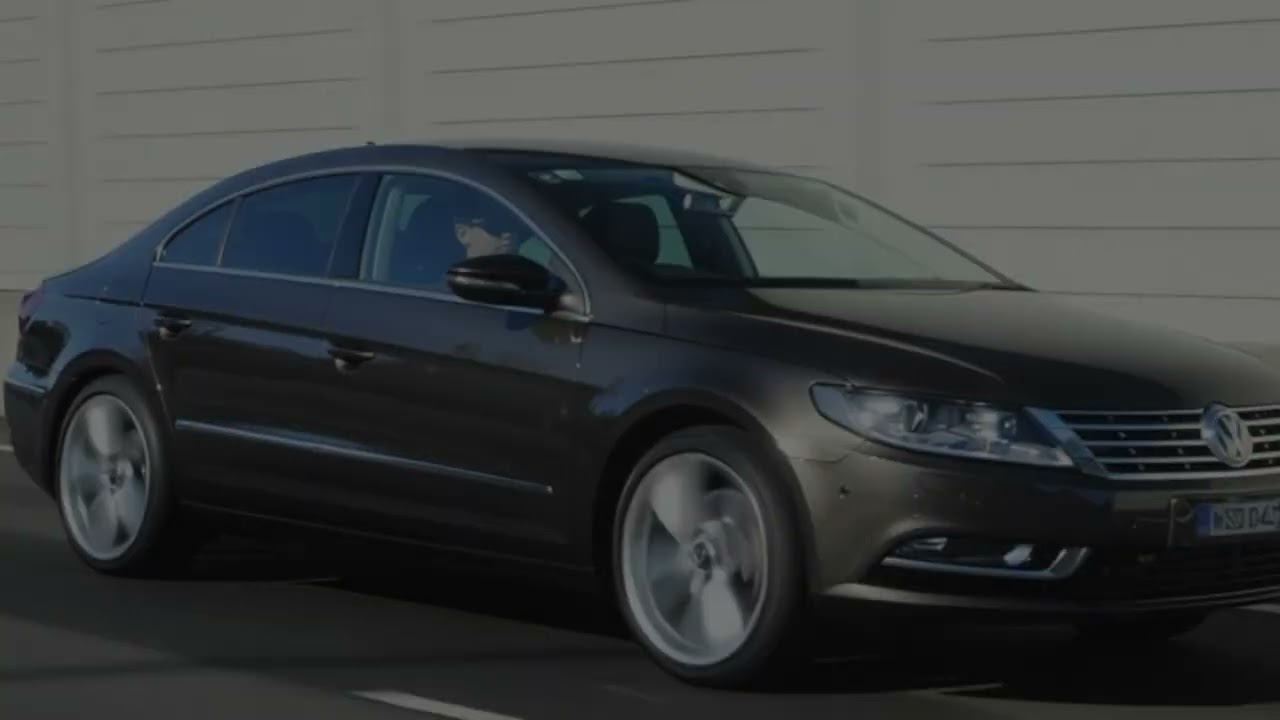 Volkswagen CC (1st gen) 2.0 L TDI CFFB (2012—2017) Engine Reliability Problems