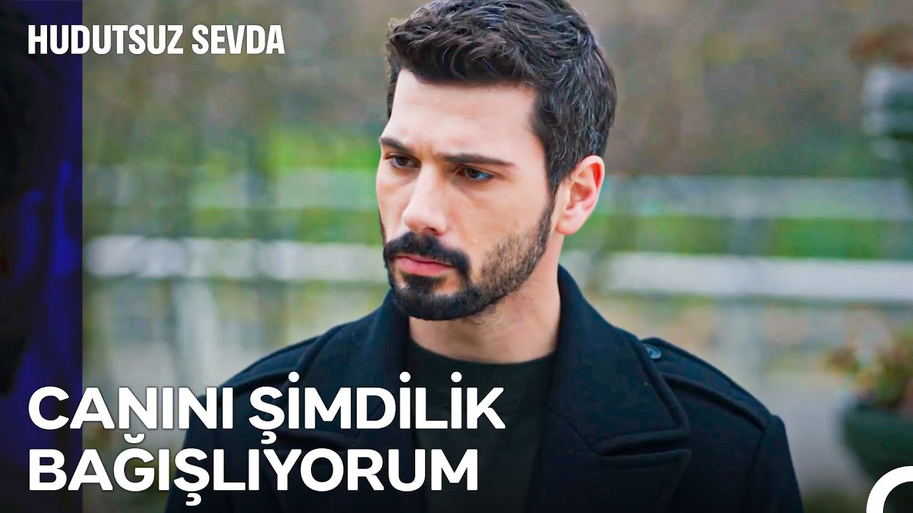 Geri Çekilmemiz Gerekiyordu, Gerekeni Yaptık - Hudutsuz Sevda